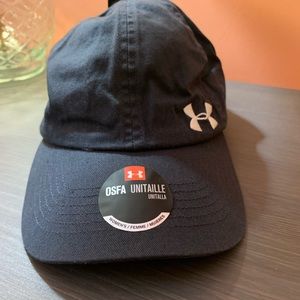 Under Armour Hat